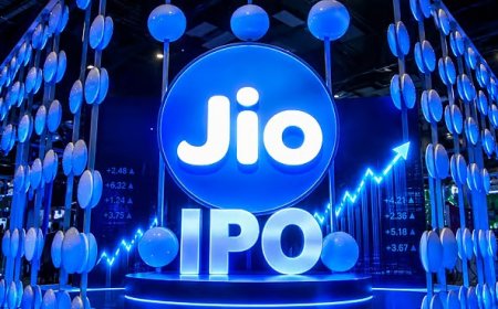 Jio Platforms IPO - अगले 4-5 वर्षों में ₹20 लाख करोड़ तक पहुंच सकता है मार्केट कैप, देवेन चोकसी का अनुमान