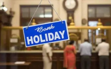 Bank Holiday Alert - 29 अक्टूबर को करवा चौथ पर बैंकों में अवकाश? जानिए किन राज्यों में बंद रहेंगी शाखाएं
