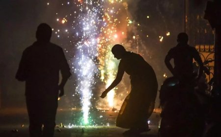 Tamil Nadu Diwali Holiday - दिवाली पर तमिलनाडु में सरकारी दफ्तर और स्कूल रहेंगे बंद, जानिए भरपाई का प्लान