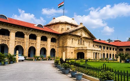 Allahabad High Court Verdict - भरण-पोषण पति का 'पवित्र और नैतिक कर्तव्य', हाईकोर्ट ने किया मनुस्मृति का उल्लेख