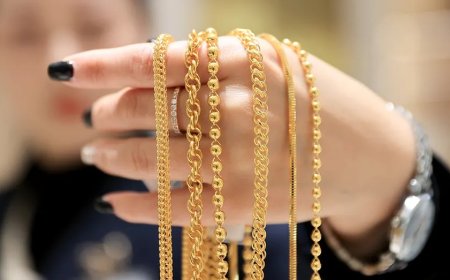 Gold Price Today 31 October - देश भर में सोने की कीमतों में गिरावट बरकरार, दिल्ली में ₹1,42,400 और मुंबई में ₹1,42,250 हुआ 24 कैरेट गोल्ड का भाव