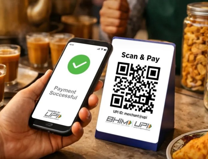 UPI Transactions in September: सितंबर में यूपीआई लेनदेन में 1.8% की मामूली गिरावट, 2,407 करोड़ हुआ ट्रांजैक्शन वॉल्यूम