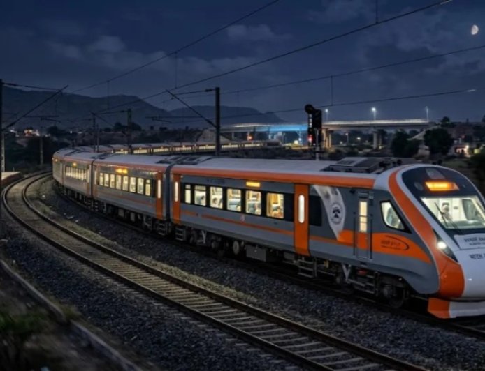 Bengaluru Mumbai Vande Bharat Sleeper: बेंगलुरु से मुंबई का सफर होगा आसान, पहली वंदे भारत स्लीपर ट्रेन के रूट, स्टॉपेज और टाइम टेबल की पूरी डिटेल