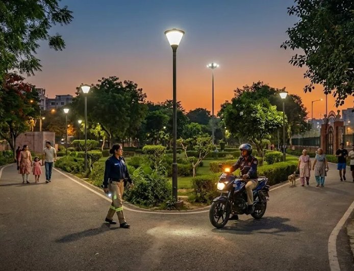 Delhi Park Security: DDA ने पूरा किया 736 पार्कों का सुरक्षा ऑडिट, हाई, मीडियम और लो रिस्क कैटेगरी के हिसाब से होगा पहरा