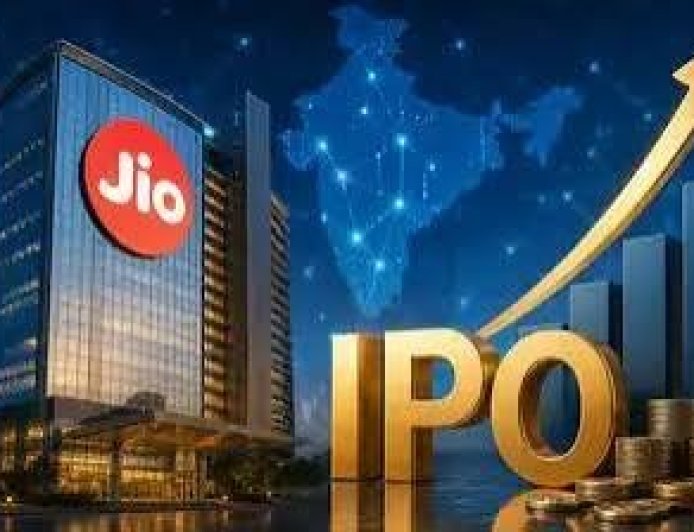 Jio Platforms IPO: इसी महीने आ सकता है देश का सबसे बड़ा आईपीओ, कंपनी ने तेज की तैयारियां