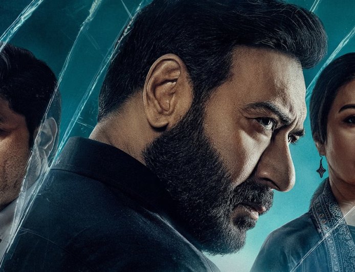 Box Office Clash: अजय देवगन की 'दृश्यम 3' की रिलीज के बावजूद 'हनुमान अंश' का दबदबा, 57वें दिन कमाए 2 करोड़ से ज्यादा