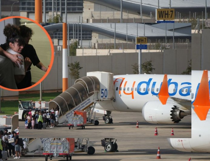 Flydubai Incident: कैप्टन स्मित मच्छार पर हमले का आरोपी ओमानी को-पायलट हमाम अल-हम्मामी चिन्हित, पहले भी लग चुका था उड़ानों पर बैन