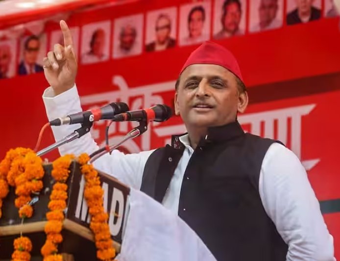 UP Politics: सीट बंटवारे से ज़्यादा अहम गठबंधन की जीत, अखिलेश यादव ने सहयोगियों को दिया एकजुटता का कड़ा संदेश