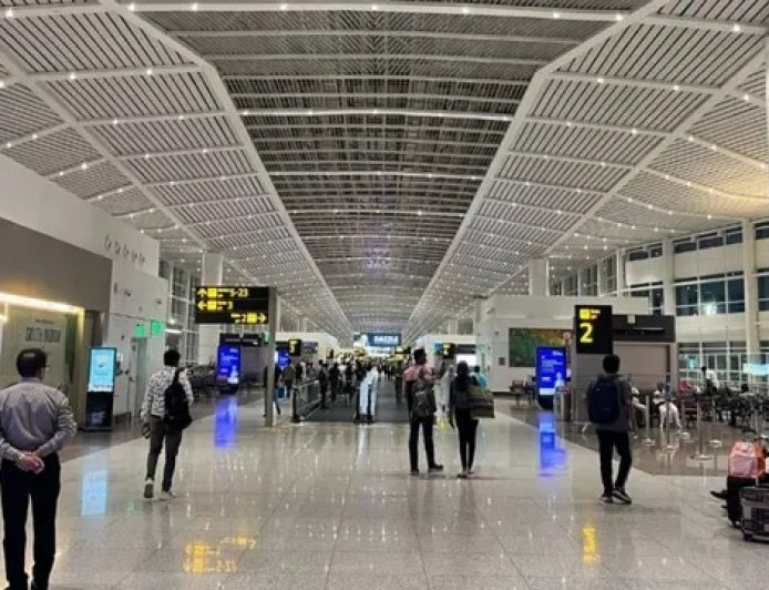 Delhi IGI Airport Expansion: इंदिरा गांधी अंतरराष्ट्रीय हवाई अड्डे पर बनेगा नया Pier E, 2030 तक अंतरराष्ट्रीय क्षमता में होगा भारी इजाफा
