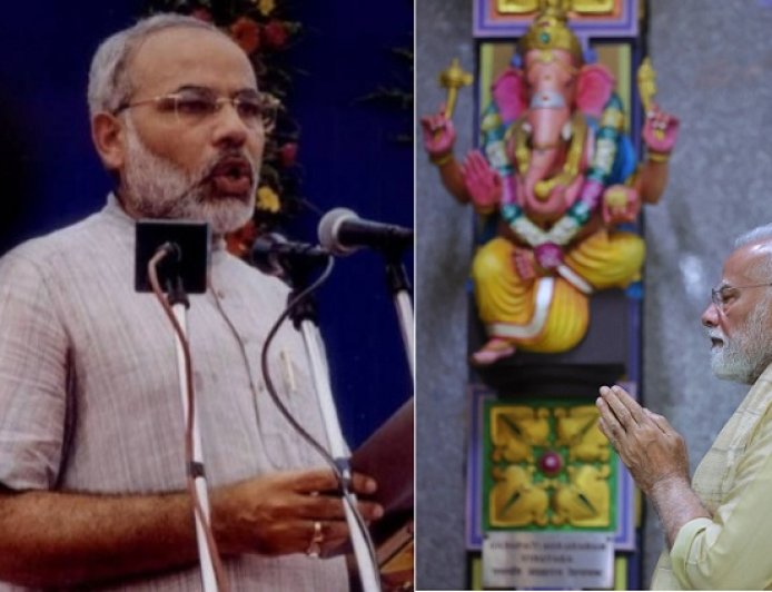 Narendra Modi 25 Years in Governance: गुजरात मॉडल से 'विकसित भारत @2047' तक, 25 सालों में ऐसे बदली देश की विकास राजनीति