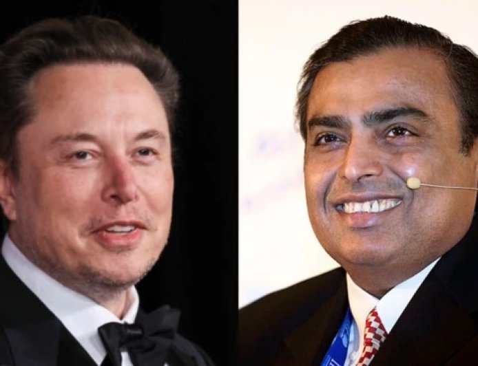 Elon Musk vs Mukesh Ambani: मस्क ने अंबानी पर बोला सीधा हमला, तो राहुल गांधी ने मोदी सरकार पर साधा निशाना