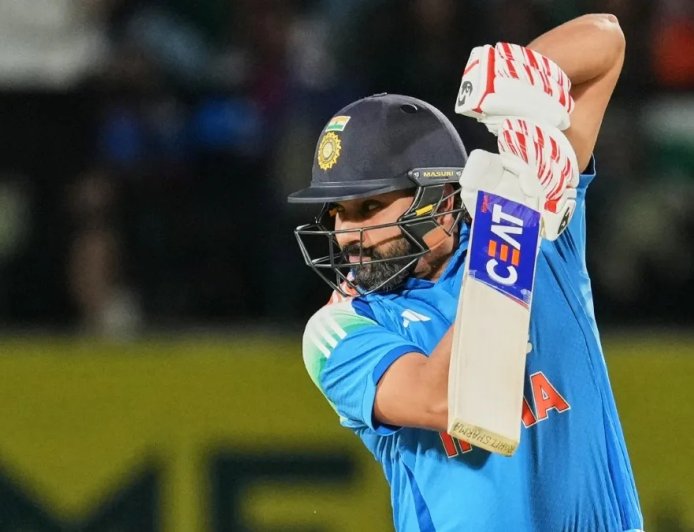 IND vs WI 3rd T20I: इंदौर के होल्कर स्टेडियम में आज टूटेगा 3,214 दिन का सूखा? क्या ध्वस्त होगा रोहित शर्मा का ऐतिहासिक रिकॉर्ड