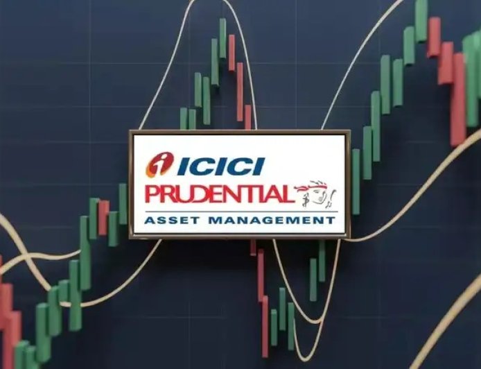 ICICI Prudential AMC Share: दूसरी तिमाही नतीजों और अंतरिम डिविडेंड पर विचार से पहले शेयर 1.6% फिसला