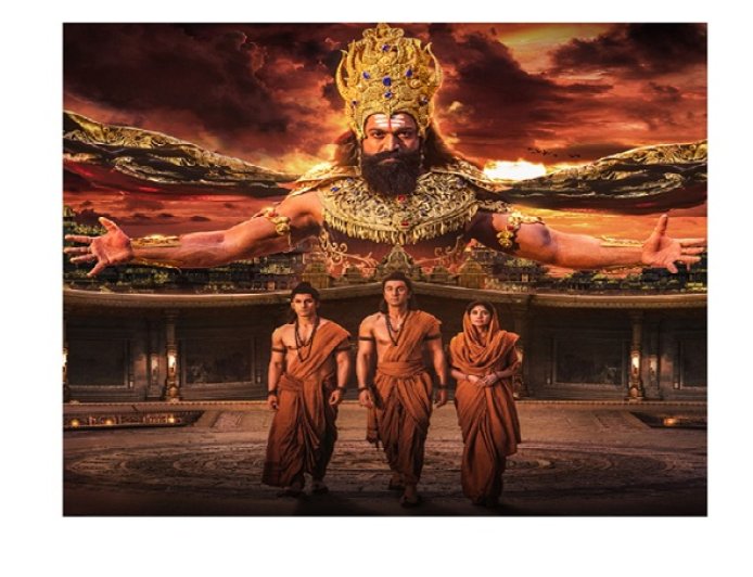 Ramayana Part 1 Release Date: 5 नवंबर को बड़े पर्दे पर दस्तक देगी नितेश तिवारी की 'रामायण', दशहरा से शुरू होगी एडवांस बुकिंग