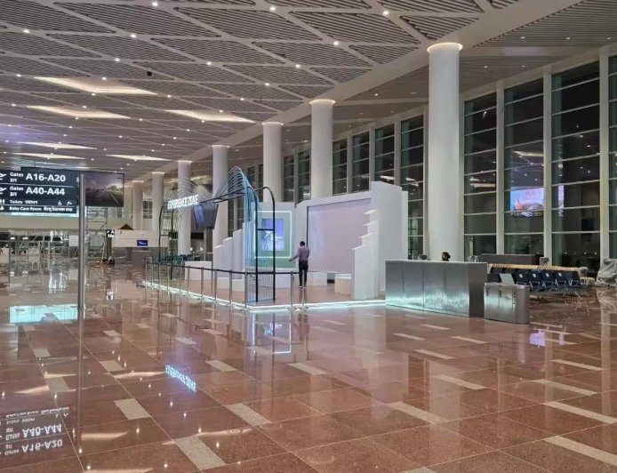 Jewar Airport Investment: मेडिकल डिवाइस से फार्मा तक, यीडा क्षेत्र में ₹3,155 करोड़ की परियोजनाओं को हरी झंडी