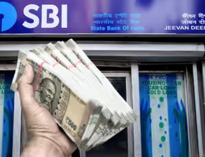 SBI Recurring Deposit: छोटी बचत से बनाएं बड़ा फंड, जानिए एसबीआई आरडी में ₹1 लाख का लक्ष्य हासिल करने का गणित