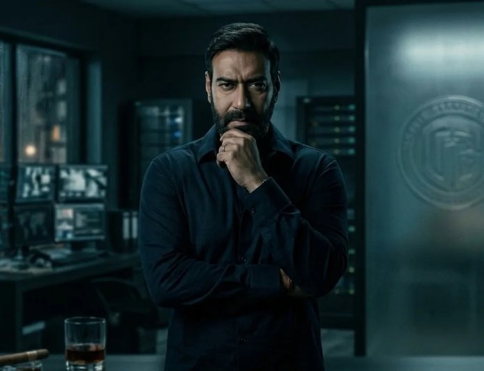 Drishyam 3 Collection: 12 दिनों में ₹500 करोड़ क्लब में शामिल हुई 'दृश्यम 3', बॉक्स ऑफिस पर विजय सलगांवकर का जलवा