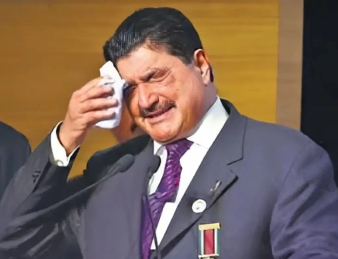 BR Shetty Lawsuit: बीआर शेट्टी ने बैंक ऑफ बड़ौदा और 25 अन्य पर किया केस, ₹1.42 लाख करोड़ का मांगा हर्जाना; 9 पॉइंट्स में समझें पूरा विवाद