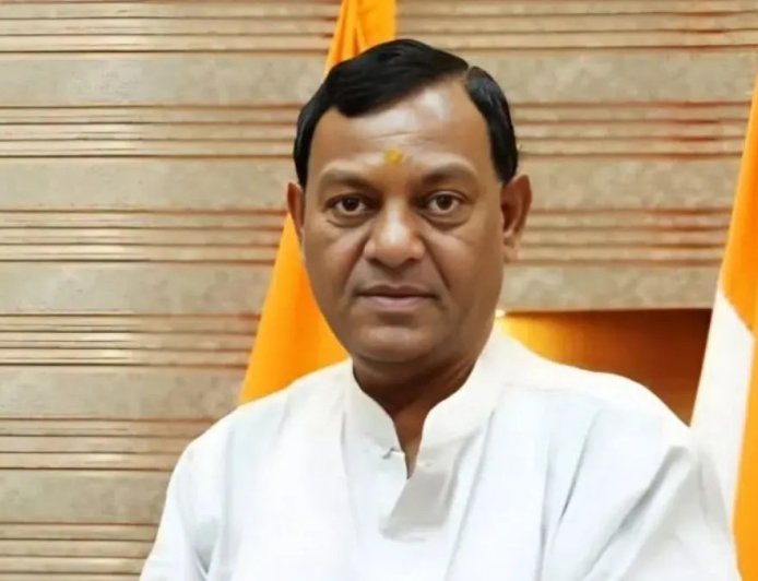 ओडिशा के मनोनीत राज्यपाल बृज मोहन राम के बयान पर सियासी घमासान: पदभार से पहले 'बीजेपी मजबूत करने' की बात पर विपक्ष हमलावर