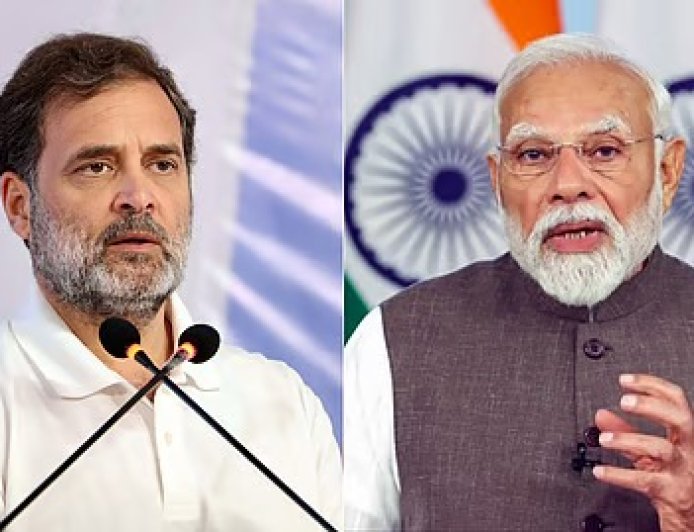 चंडीगढ़ नगर निगम चुनाव: पांच साल में पांच मेयर के बाद भी भाजपा का मुख्य चुनावी चेहरा होंगे प्रधानमंत्री नरेंद्र मोदी