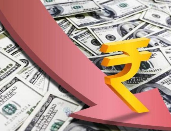 डॉलर के मुकाबले मजबूत हुआ रुपया, शुरुआती कारोबार में 15 पैसे चढ़कर 94.78 पर खुला