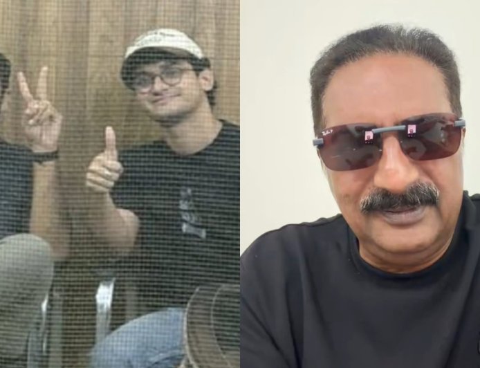 Prakash Raj Video - CJP नेताओं की जमानत शर्तों पर भड़के प्रकाश राज, बोले- युवा सब देख रहे हैं