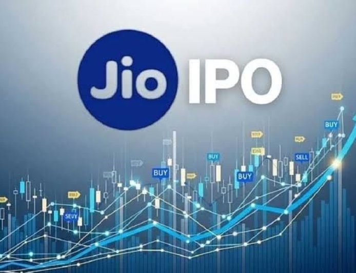 Jio IPO Day 2 - दूसरे दिन भी निवेशकों का मजबूत रुझान, जानिए कितना पहुंचा सब्सक्रिप्शन और GMP