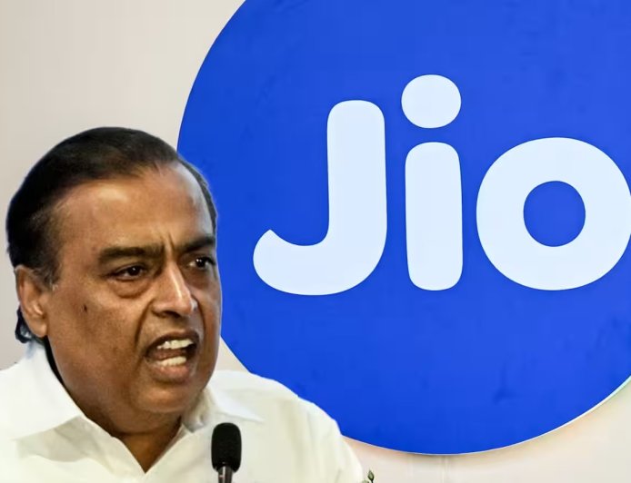 Jio IPO World Record - जियो आईपीओ ने रचा वैश्विक इतिहास, एक करोड़ से ज्यादा आवेदन पाने वाला दुनिया का पहला इश्यू बना