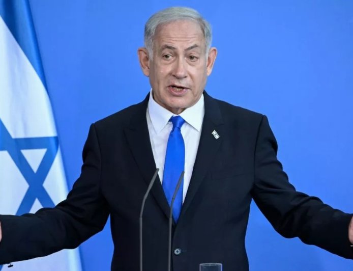 Israel Political Military Rift - चुनाव से पहले इजरायल में सैन्य नेतृत्व और नेतन्याहू आमने-सामने, संभावित ईरान अभियान पर मतभेद