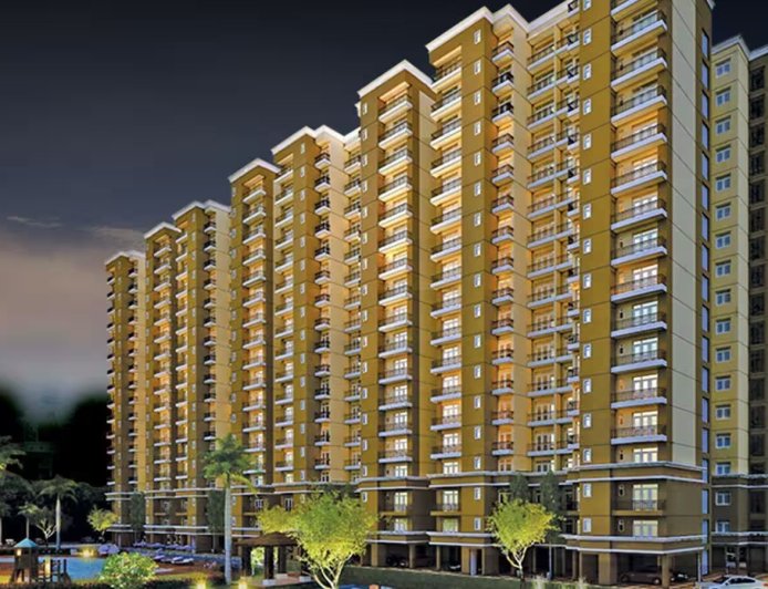 LDA Sharda Nagar Housing - लखनऊ में घर खरीदने का सुनहरा अवसर, शारदा नगर योजना में मात्र ₹9 लाख में मिल रहा 1 BHK फ्लैट