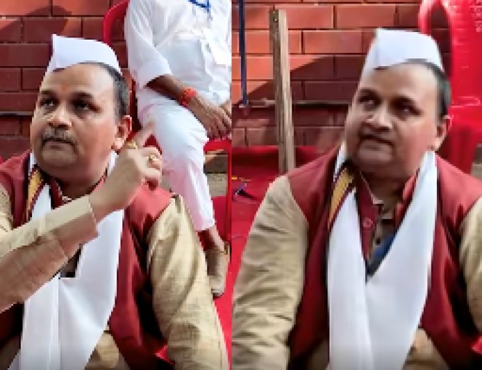 Bihar MLC Counting Row - काउंटिंग हॉल में CCTV कैमरे न होने पर बिहार में भारी बवाल, कांग्रेस उम्मीदवार धरने पर बैठे; राजद और जन सुराज ने भी उठाए सवाल