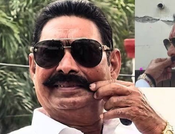 Bihar MLC Election High Stakes - पटना स्नातक सीट पर आर-पार की जंग, अनंत सिंह ने किया जीत का दावा, नीरज कुमार ने विरोधियों को दी कड़ी चेतावनी