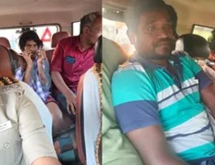 Tamil Nadu Jailbreak - तमिलनाडु की थेनी सब-जेल में पुलिसकर्मियों पर हमला कर 17 कैदी फरार, पुलिस ने 4 को दबोचा; बाकी की तलाश में 17 टीमें जुटीं
