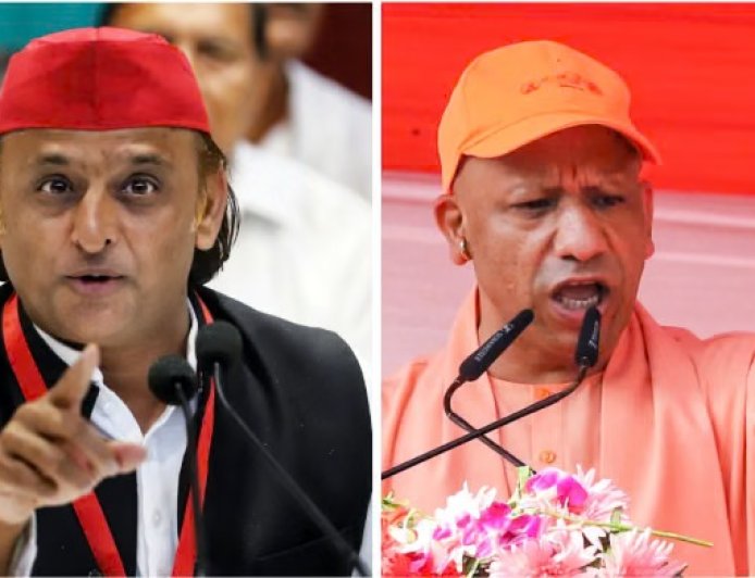 UP MLC Election Results - विधान परिषद की 11 में से 10 सीटों के नतीजे घोषित, बीजेपी 6 और सपा 4 पर विजयी