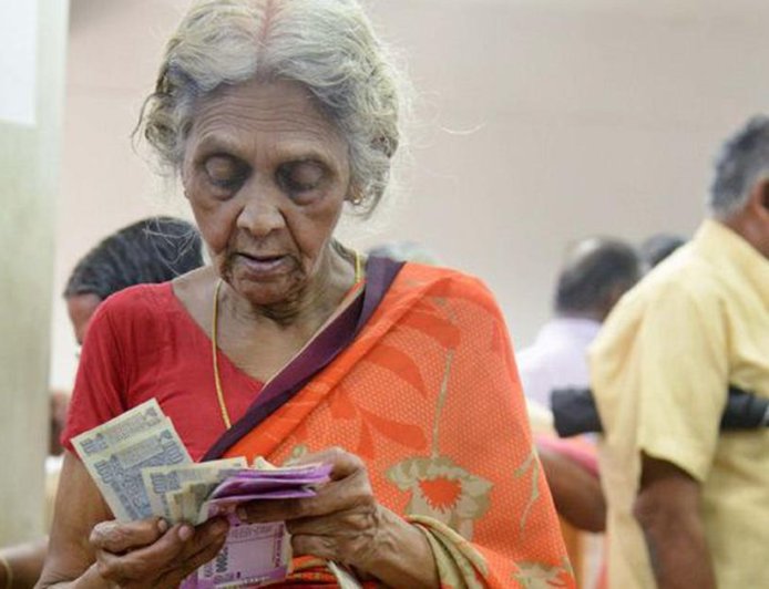 Senior Citizen Welfare Scheme - बुजुर्गों की देखभाल के लिए केंद्र ने जारी किए ₹77.98 करोड़, 755 प्रोजेक्ट्स को मिली ग्रांट