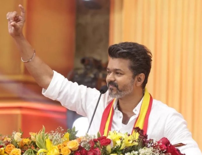 Tamil Nadu Caste Census - तमिलनाडु में बनेगा सोशल जस्टिस सर्वे कमिशन, सीएम विजय की कैबिनेट ने दी मंजूरी