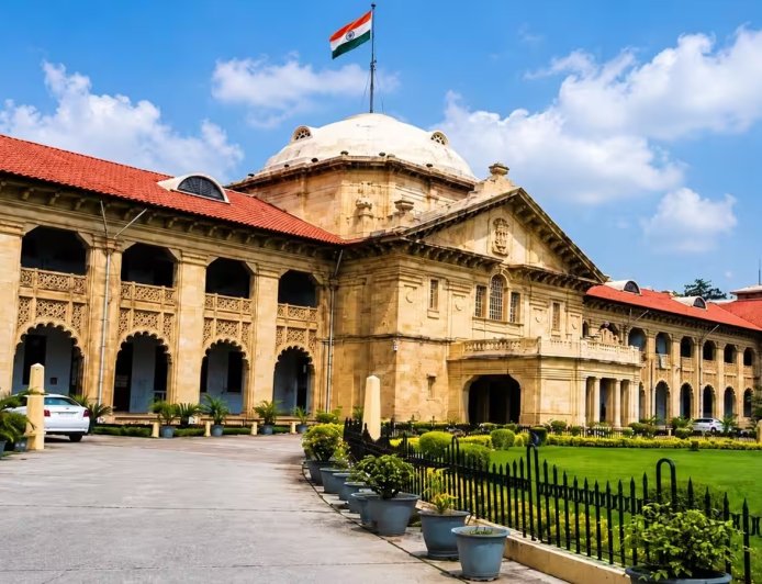 Allahabad High Court Verdict - भरण-पोषण पति का 'पवित्र और नैतिक कर्तव्य', हाईकोर्ट ने किया मनुस्मृति का उल्लेख